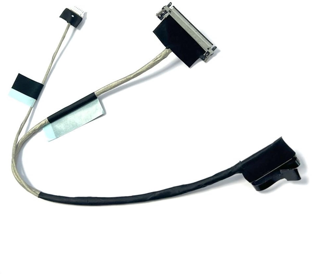 Dailygoods - Flexibele LCD Kabel voor Acer Chromebase D18Q2
