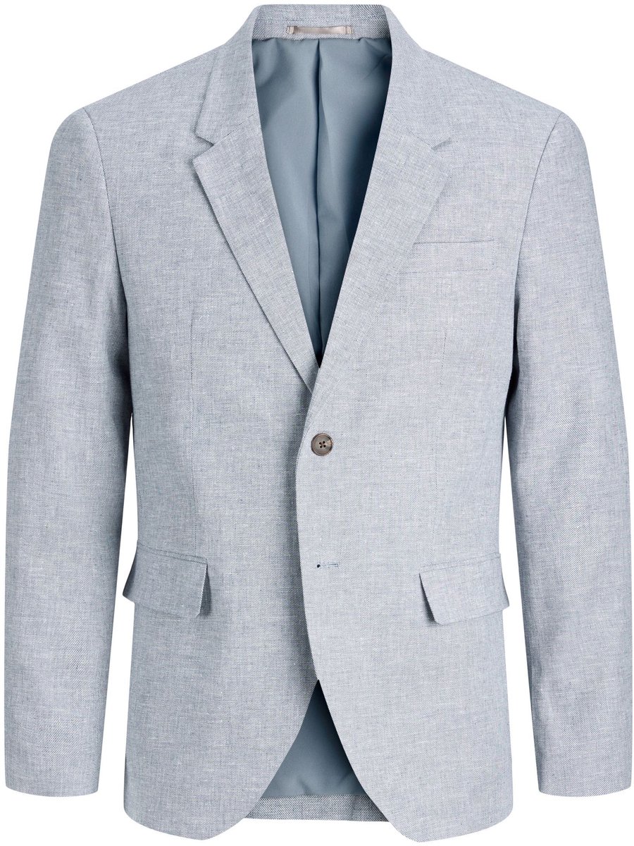 Jack & Jones Plus Klassieke blazer Plus Size Regular Fit Blazer
