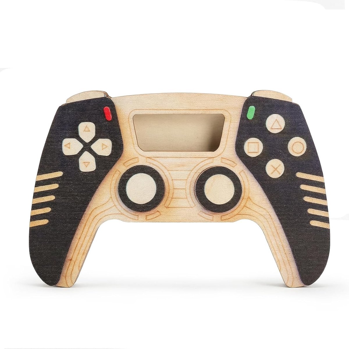 Geldcadeau voor gamers, origineel gaming geschenk voor jongens, cadeau-ideeën voor computerliefhebbers en PlayStation fans