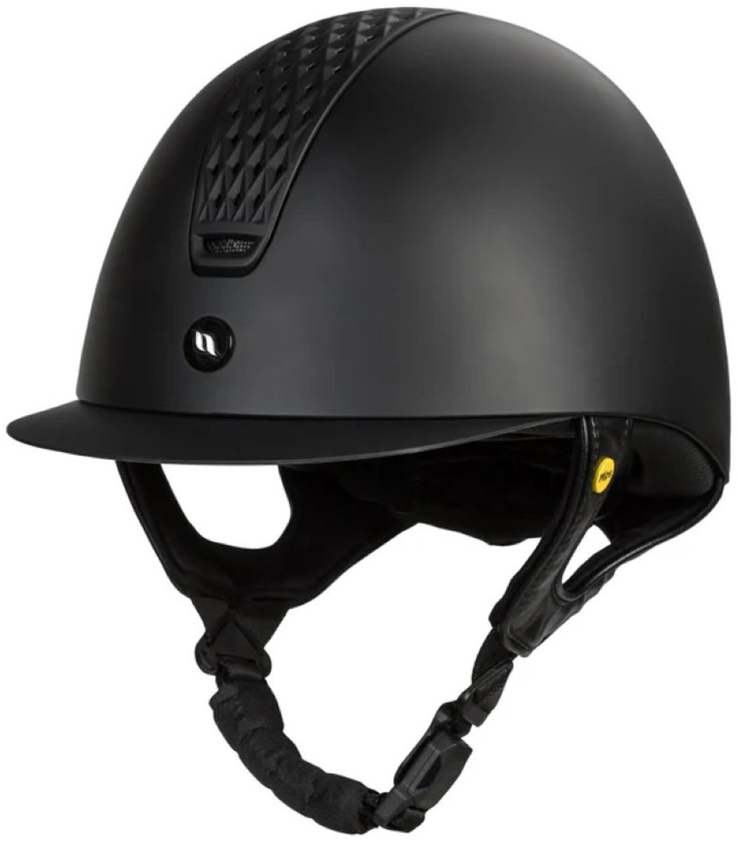Rijhelm Back on Track Silves Smooth Top