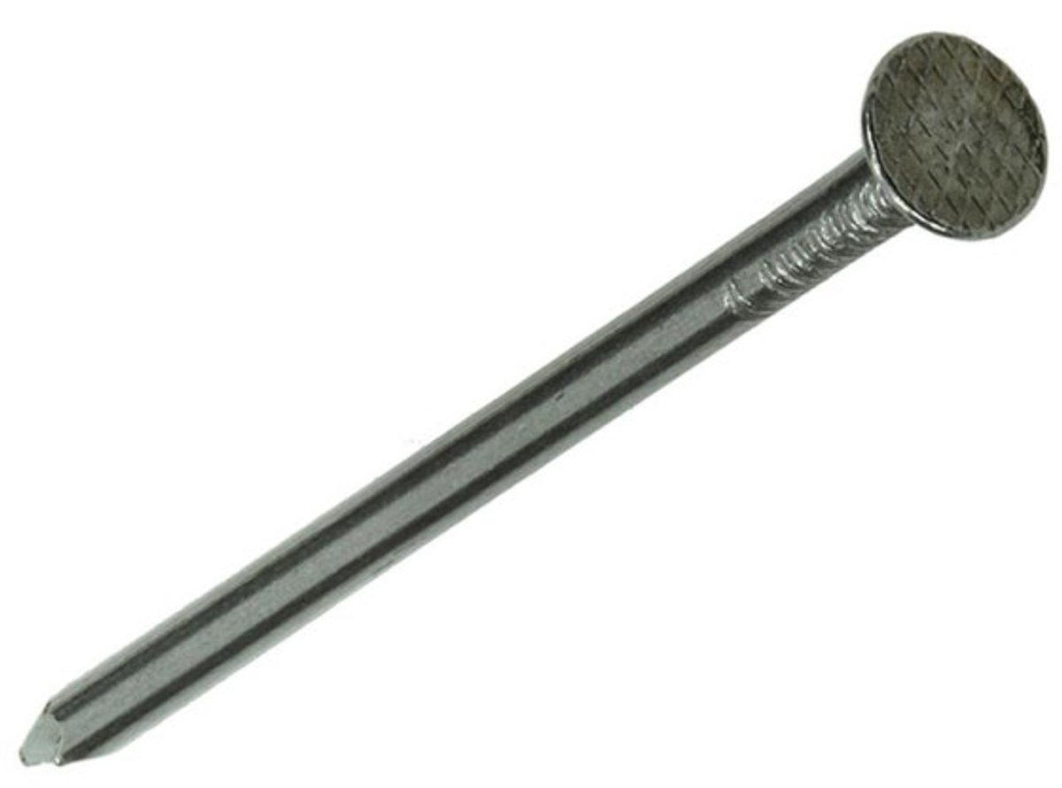 Mack Nagels platte kop 3.5x70mm