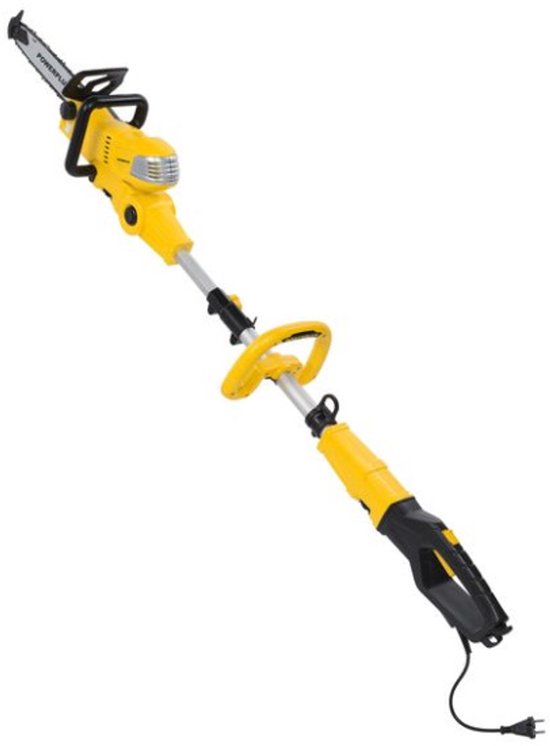 Powerplus Telescopische Elektrische Kettingzaag POWXG1032