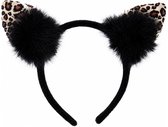 PartyXplosion - Diadeem - Luipaard
