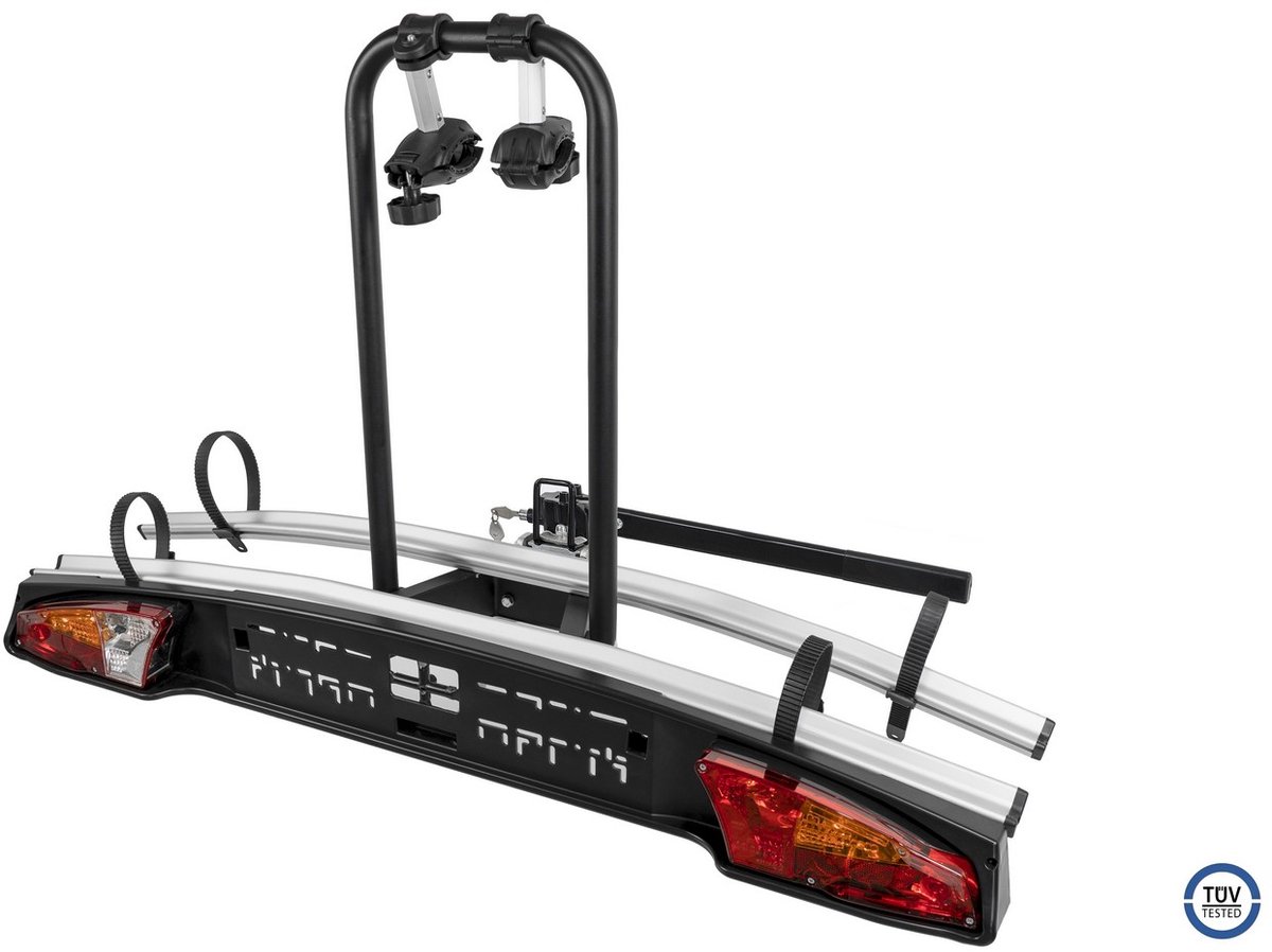 Fietsendrager Menabo Merak Rapid (type Q)