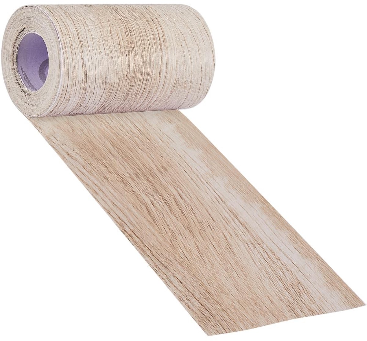 Dailygoods - Houtnerf Plakband 10m voor Meubelreparatie
