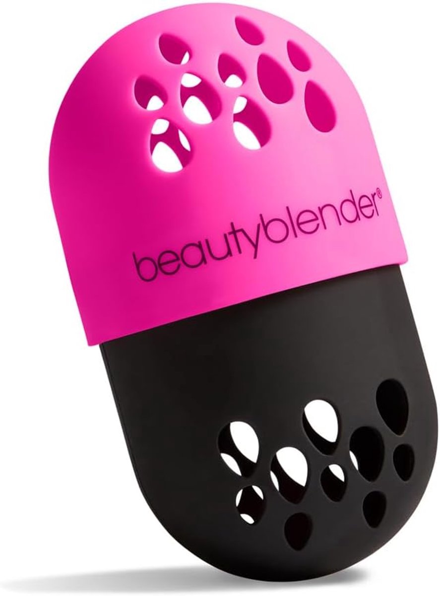 Thijox - Beautyblender Blender Defender Beschermhoes - Perfecte Bescherming voor Make-up Spons - Duurzaam, Flexibel, Geschikt voor Reizen - Ideaal voo