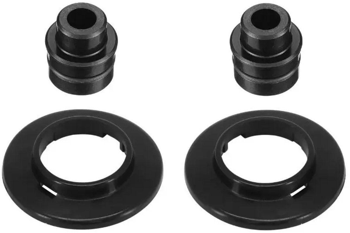 Voorwieladapter Mavic Cosmic, Ksyrium (x2)