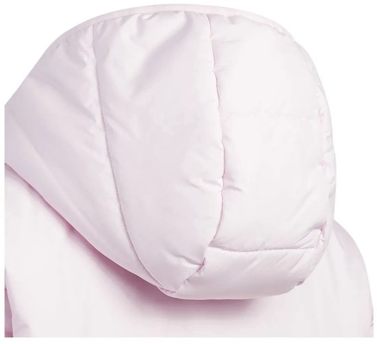 Veste matelassée adidas Sportswear 3-Stripes Kids - Enfants - Rose - 110