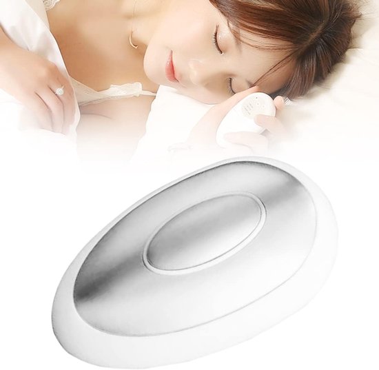 Sleep Device Sleep Helper Sleeping Machine Microcurrent Smart Hand Holding Instrument Device — afbeelding 5