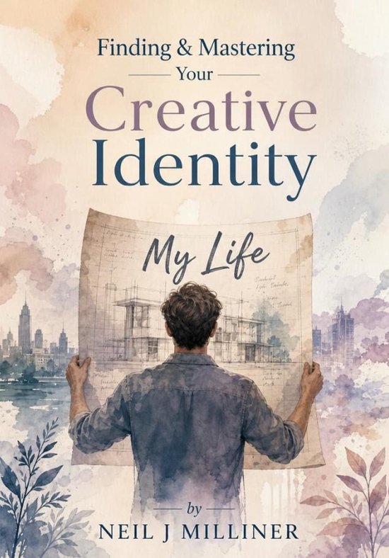 Finding & Mastering Your Creative Identity - cover