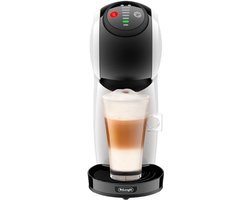 De'Longhi Dolce Gusto Genio S Plus EDG226.W - Koffiecupmachine - 15 Bar - 0.8L - Met XL-functie - Automatische Stop - Voor Dolce Gusto Cups - Wit