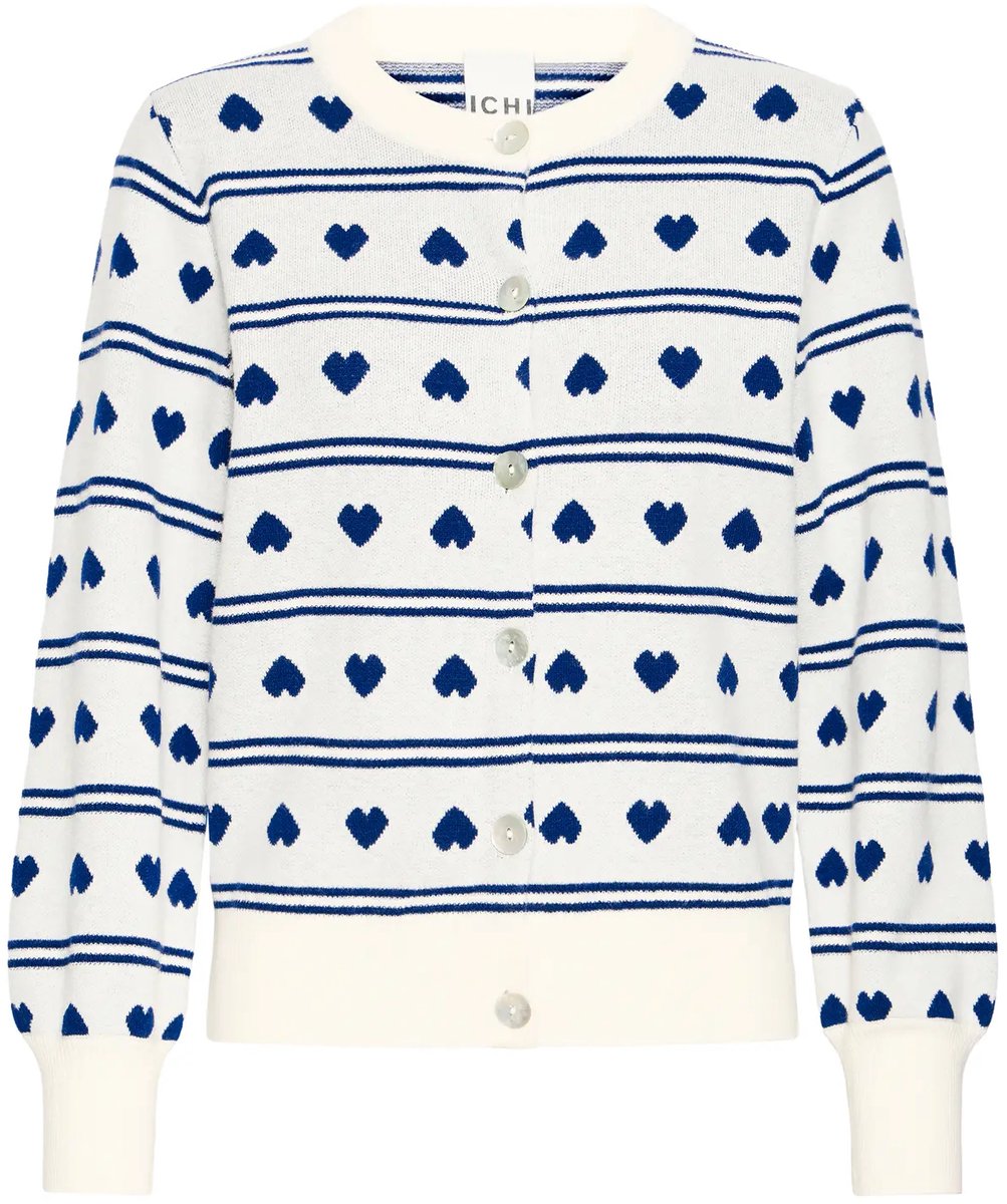 ICHI - IHBRIELLE CA5 - Dames - Cardigans