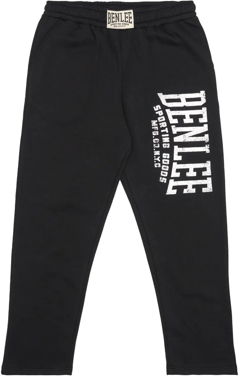 Jogging Benlee Amroth