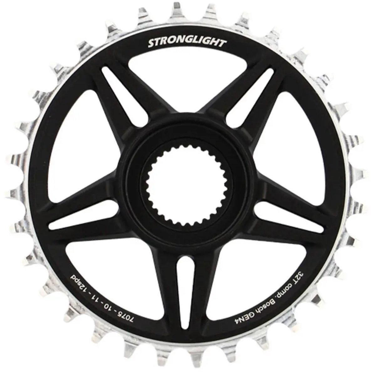 Monolade Stronglight Comp. Bosch Gen4 Nw