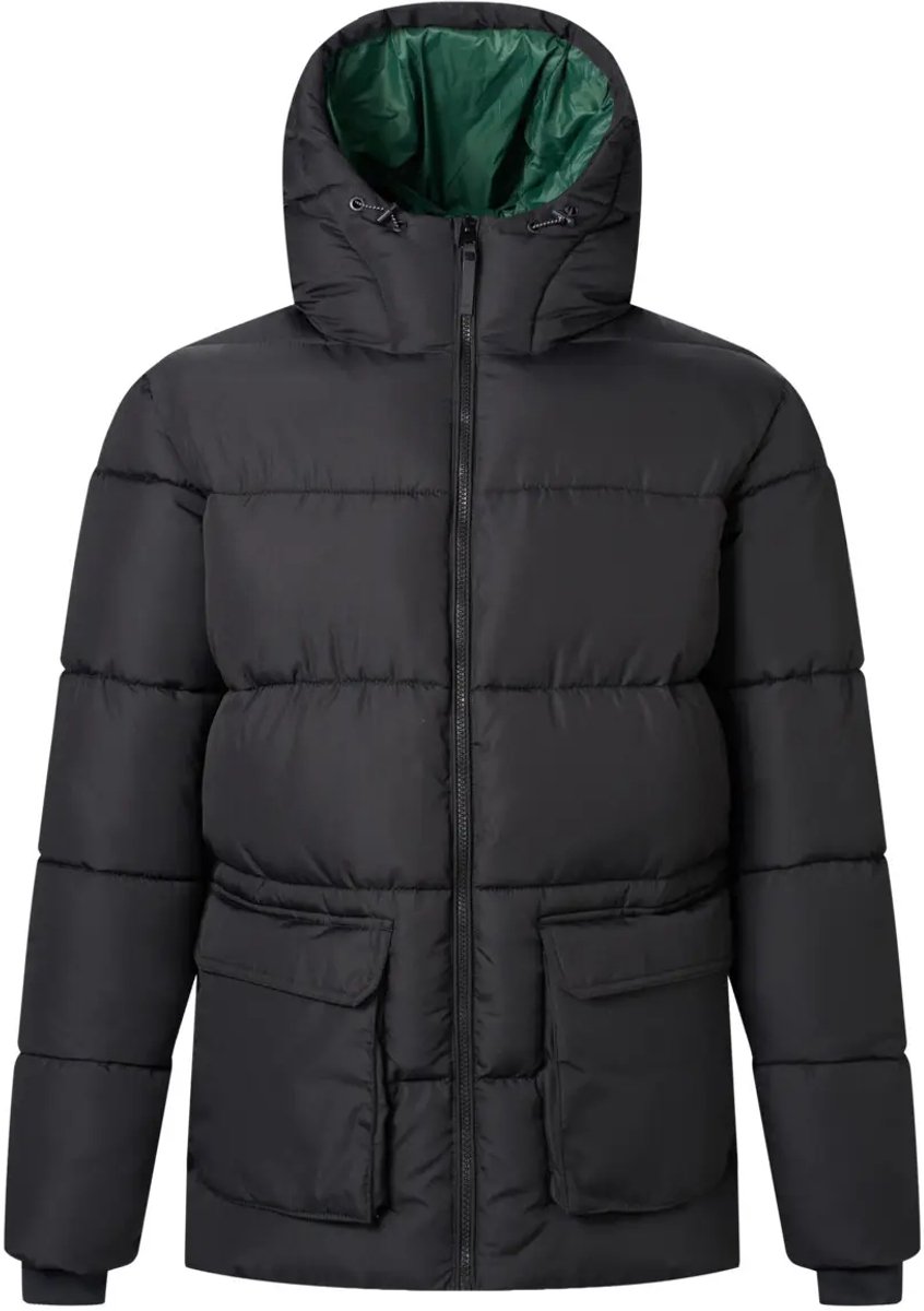 Hooded jacket Regatta Marek