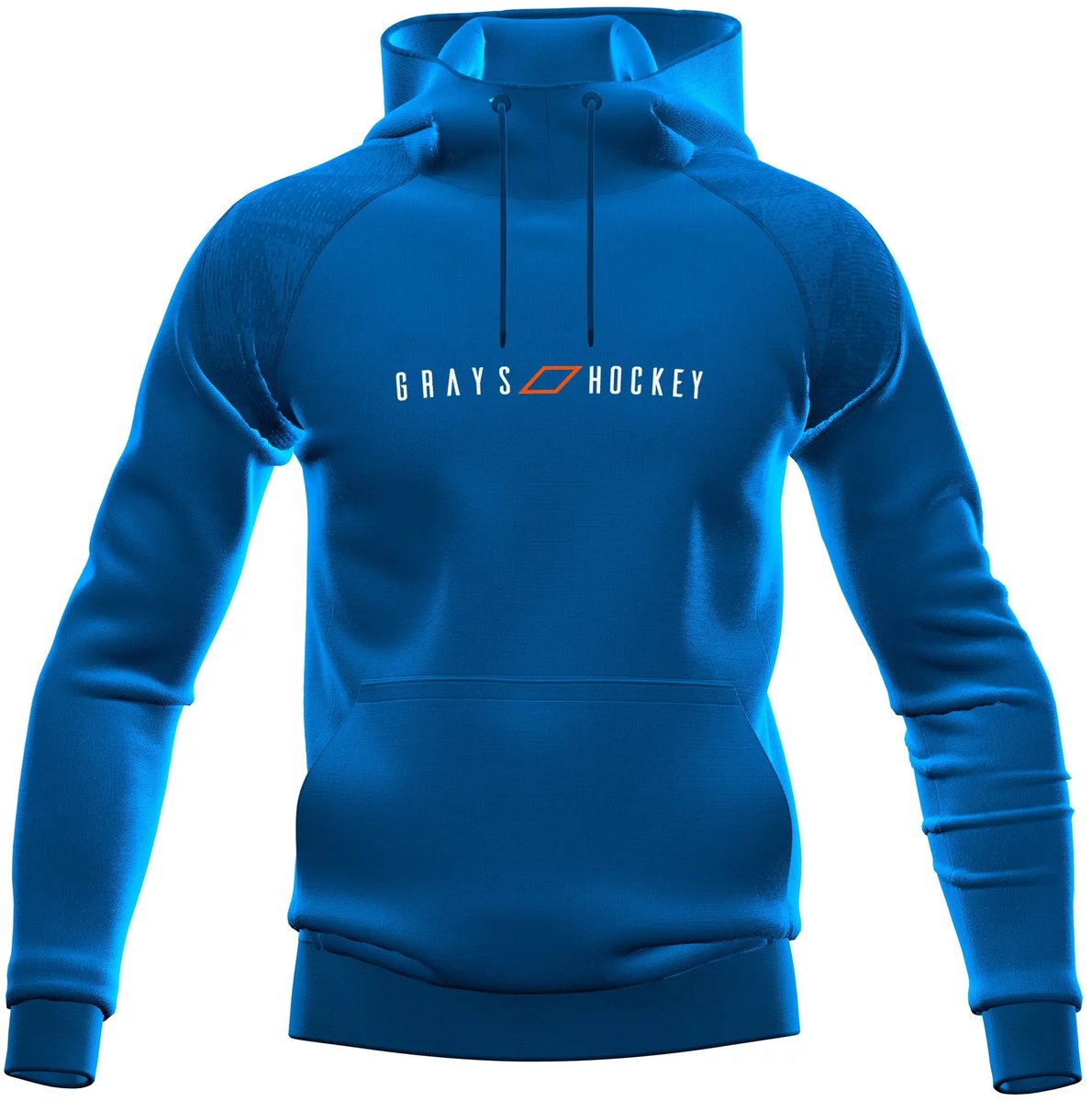 Hoodie Grays Hockey GTS