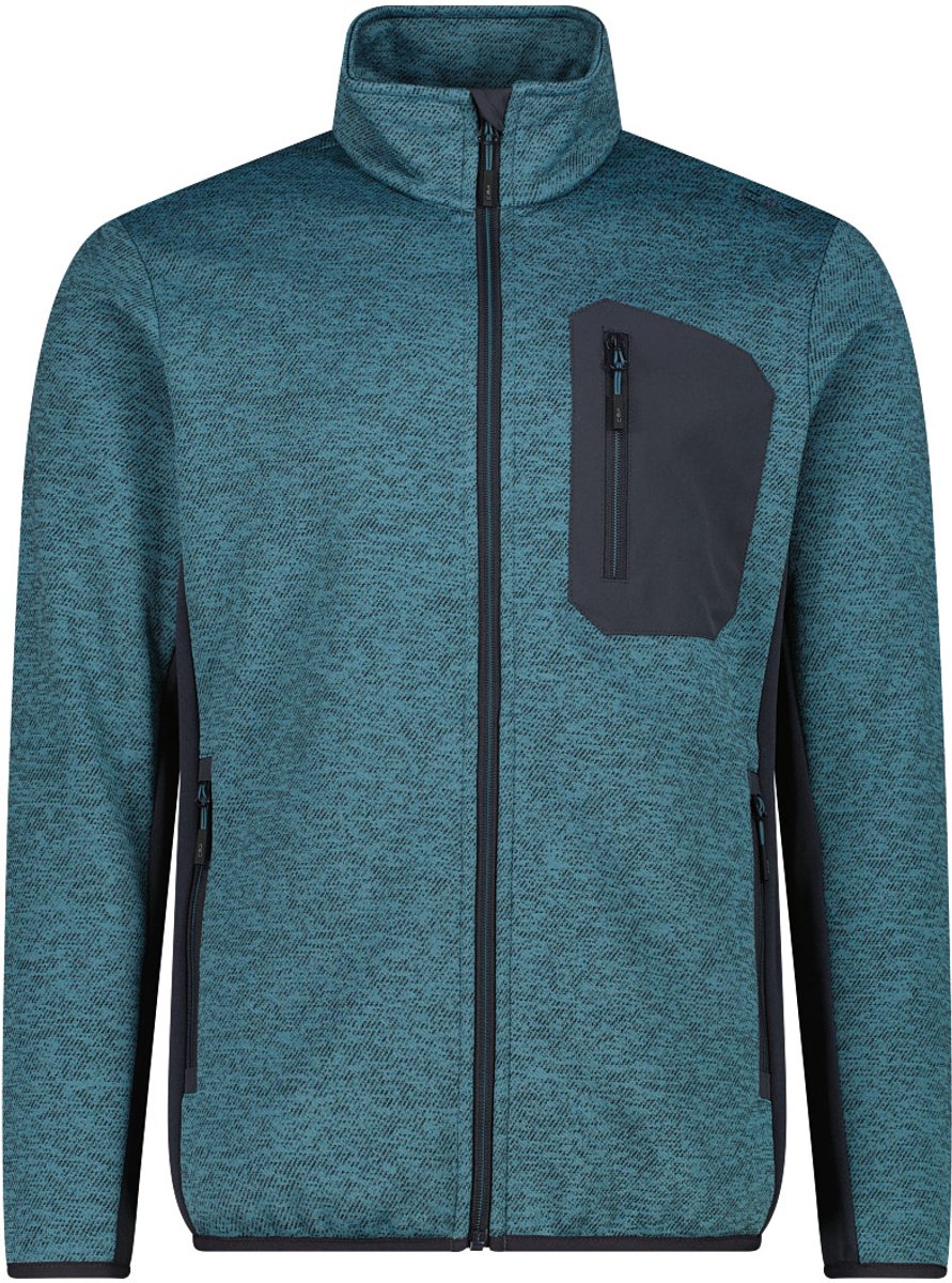 Fleece CMP Tech Nilo