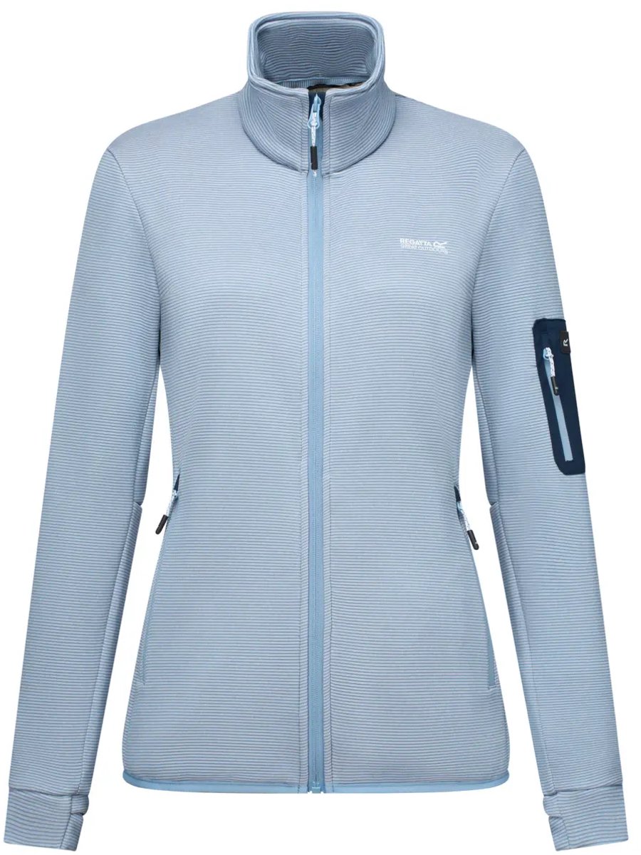 Damesfleece Regatta Lara