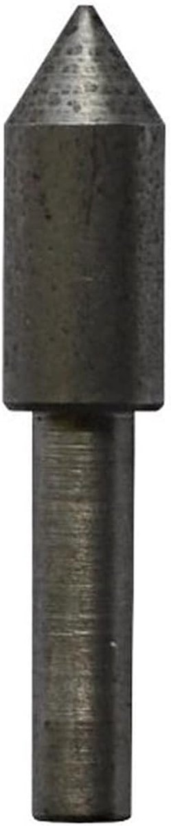 Modelleerpen - Reservepunt - Graveerapparaten - Spits Vormgereedschap - 2 x 0.1 x 0.1 cm - Zwart