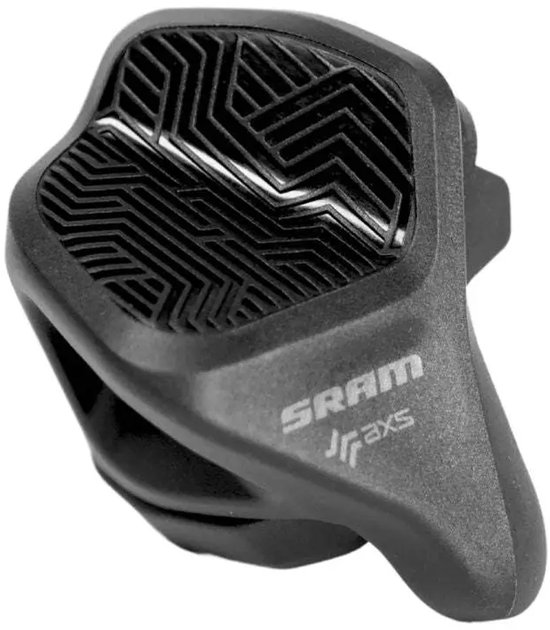 Sram Axs Pod Rocker C1 Right Trekker Zilver van Sram — afbeelding 3