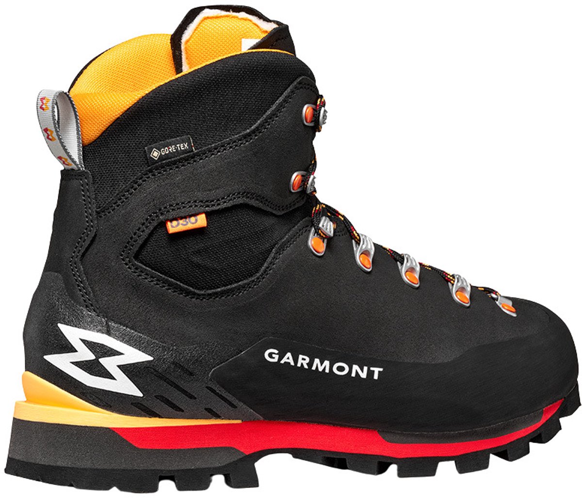 Wandelschoenen Garmont Pinnacle Evo Gtx Rood