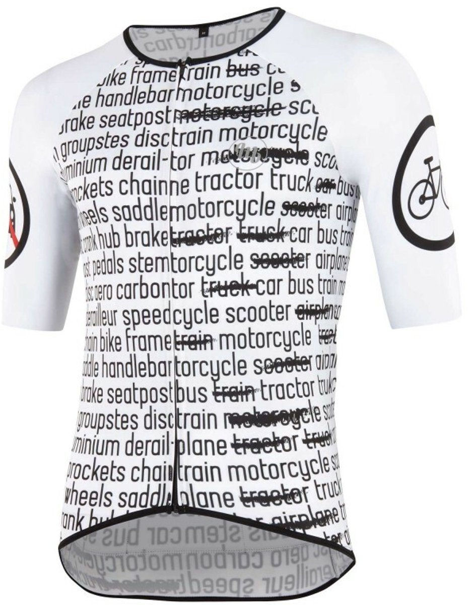 Jersey Mb Wear Comfort Priority