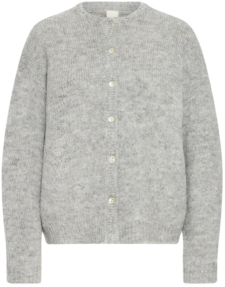 Damesvest Ichi Belablue