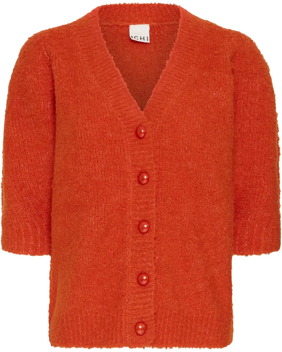 Damesvest Ichi Loucle