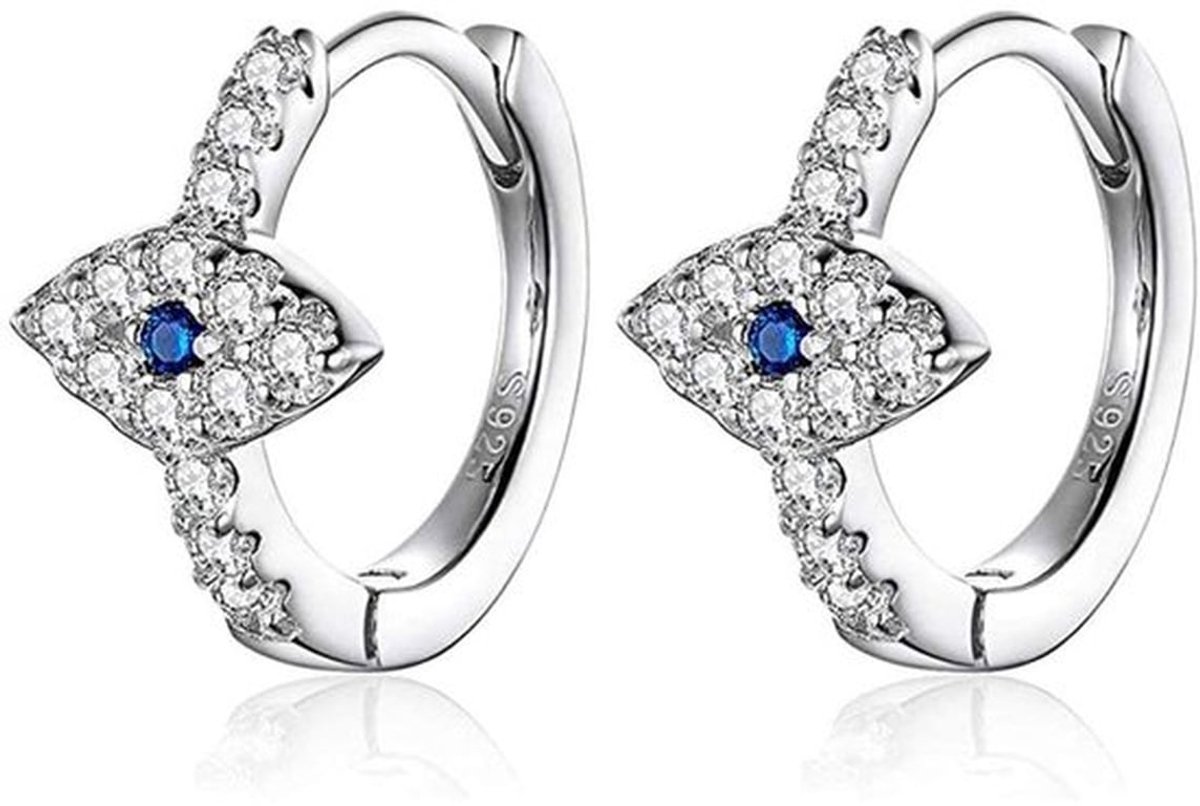 NTH products- Sieraden - Hypoallergene Materialen - Luxe Uiterstraling - Ideaal Cadeau - Geschikt voor Vrouwen - Perfect voor Dagelijks Gebruik - Oorbellen
