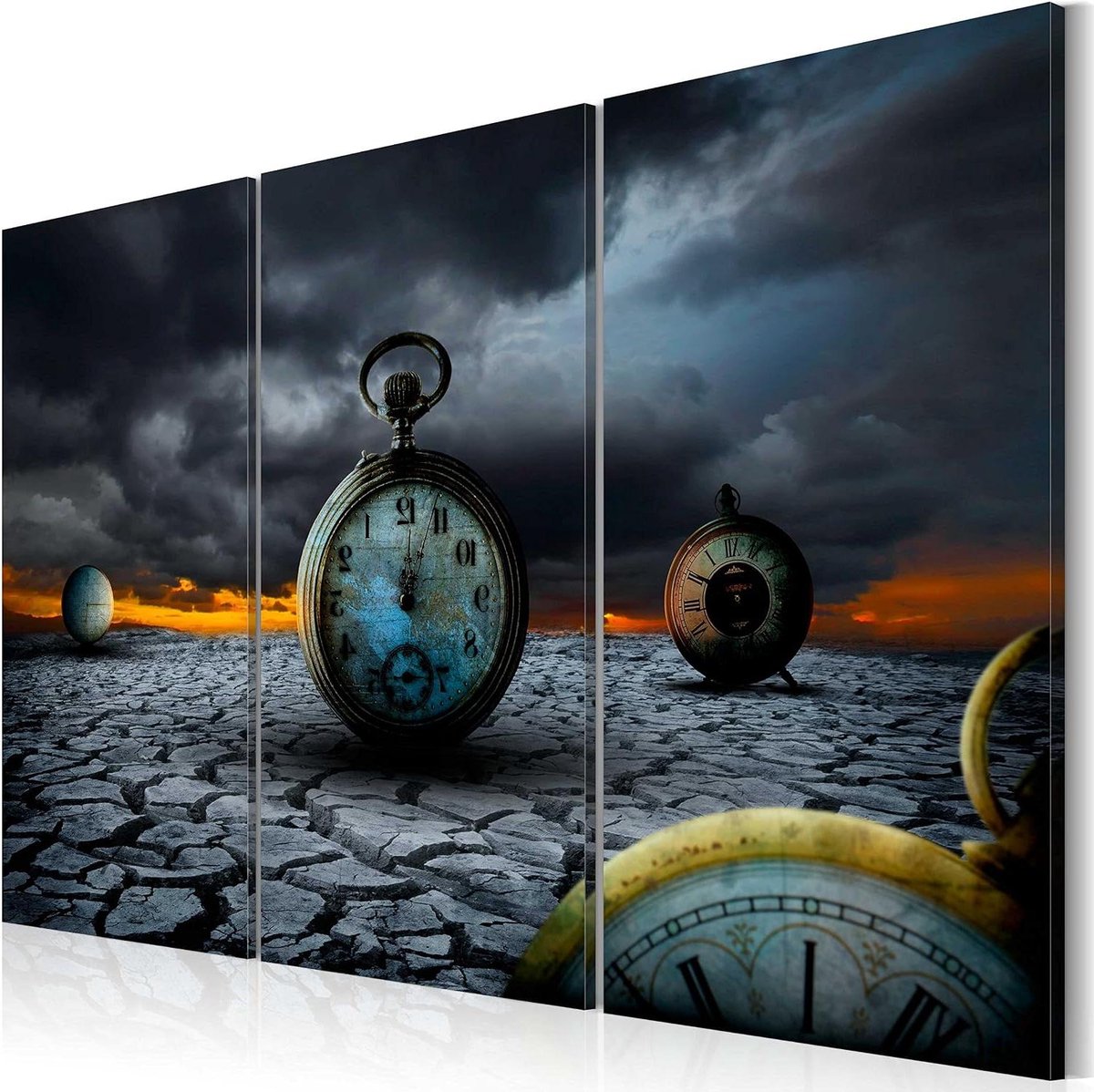 Akoestisch Schilderij - Geluiddempend Kunstwerk - Ruimte Verbeteren - Tot 20dB Geluidsreductie - 120x80 cm - Abstract #01