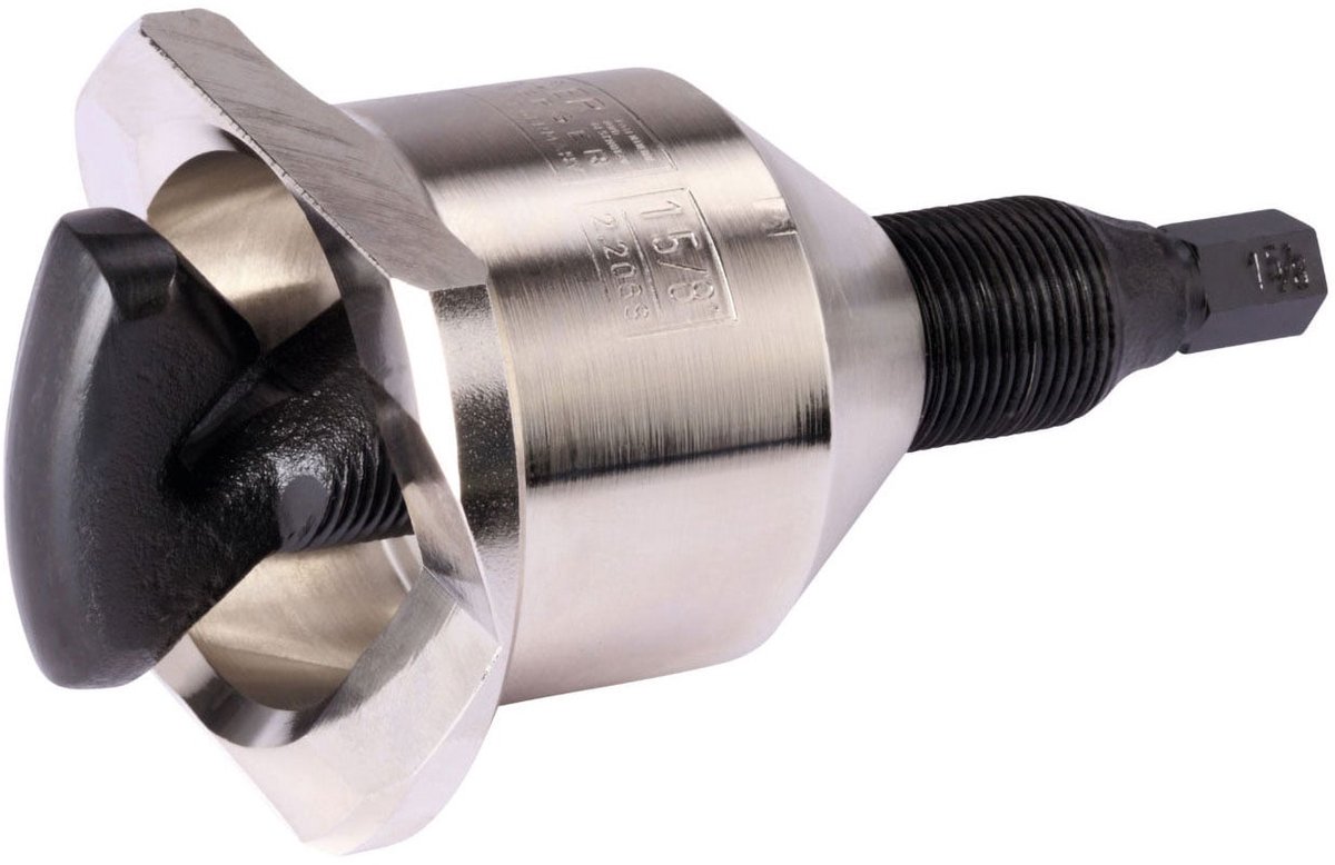 ROTHENBERGER Uitkrager 1.5/8" - 22068
