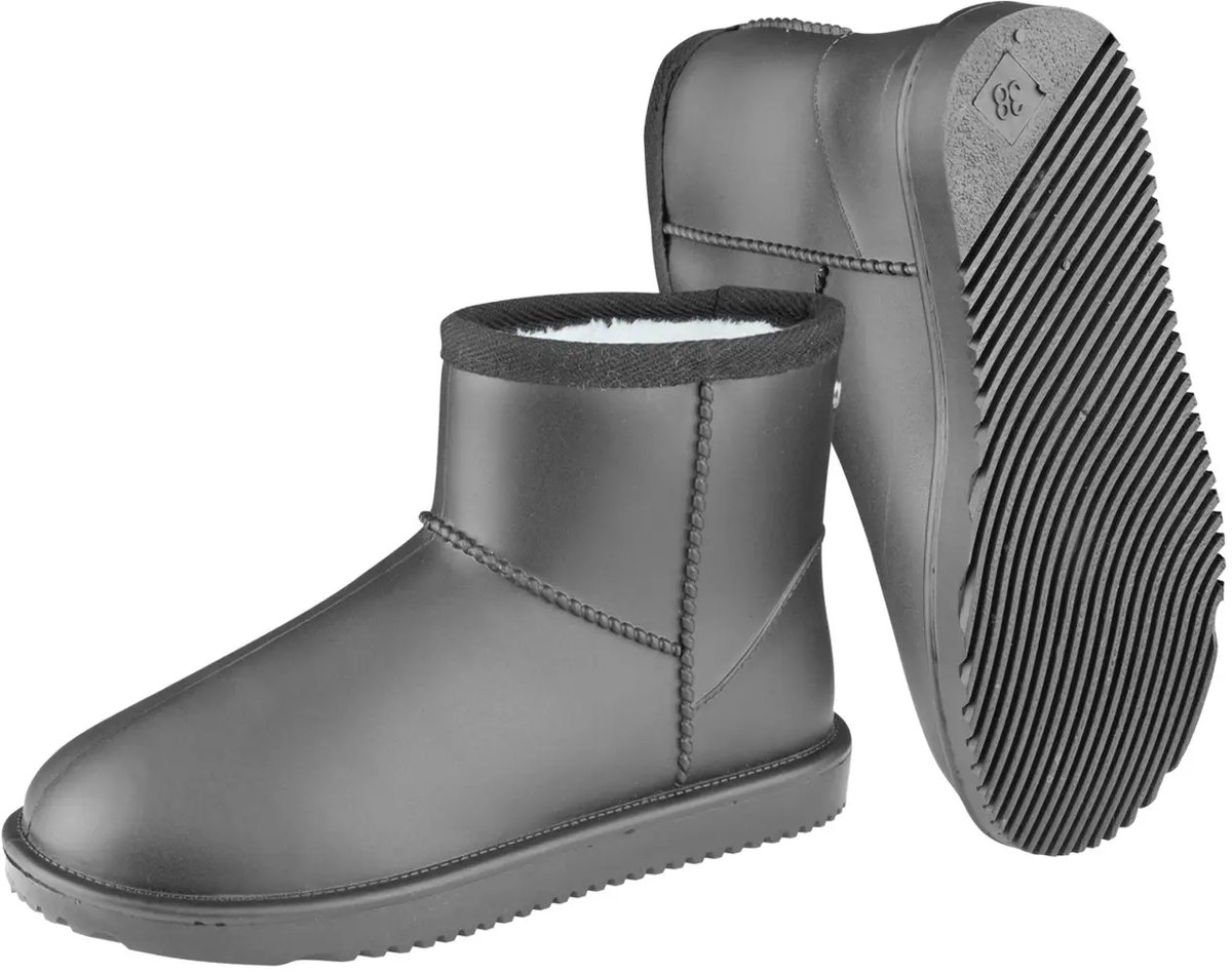 Korte regenlaarzen ELT