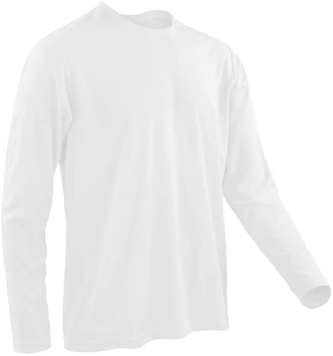 T-shirt met lange mouwen Spiro Performance