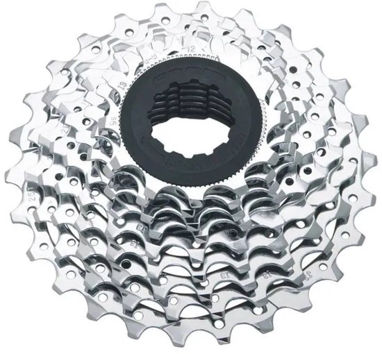 Sram Cassette Powerglide 950 9 Speed 11-32T — afbeelding 5