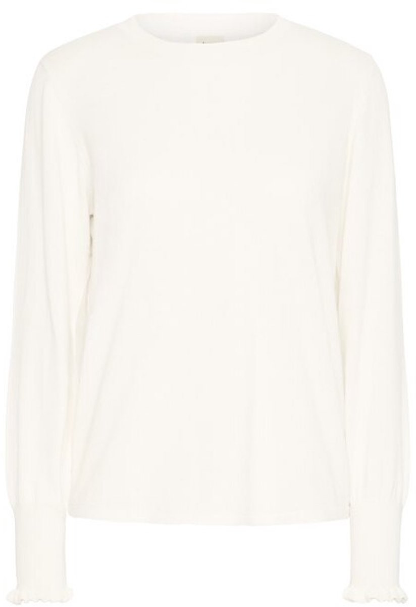 Dames sweatshirt fransa Katinka