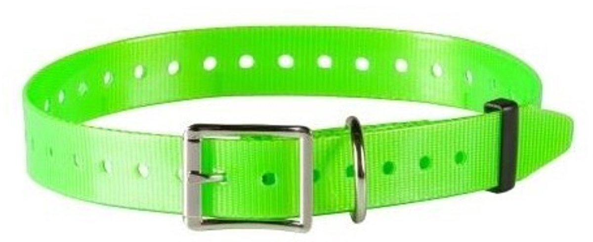 Polyurethaan riem Num'axes Fluo