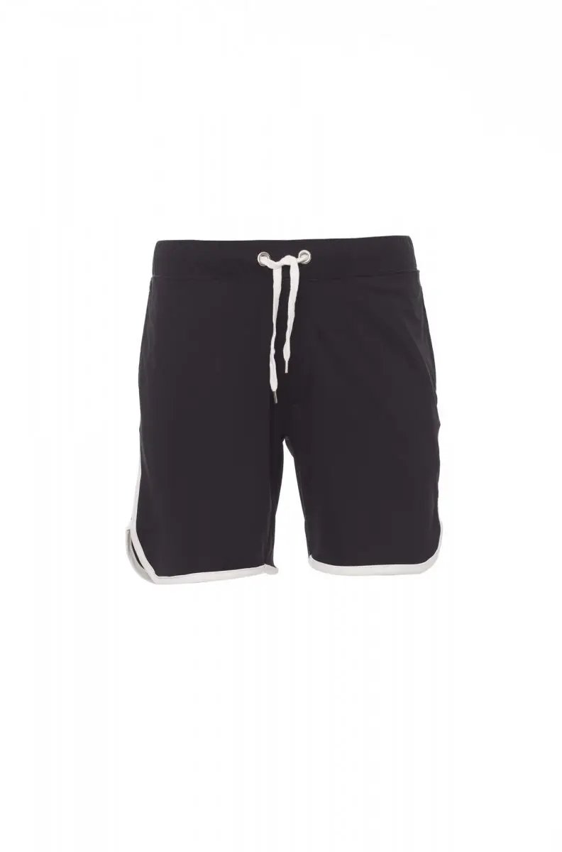 Payper Game - Black/White - S