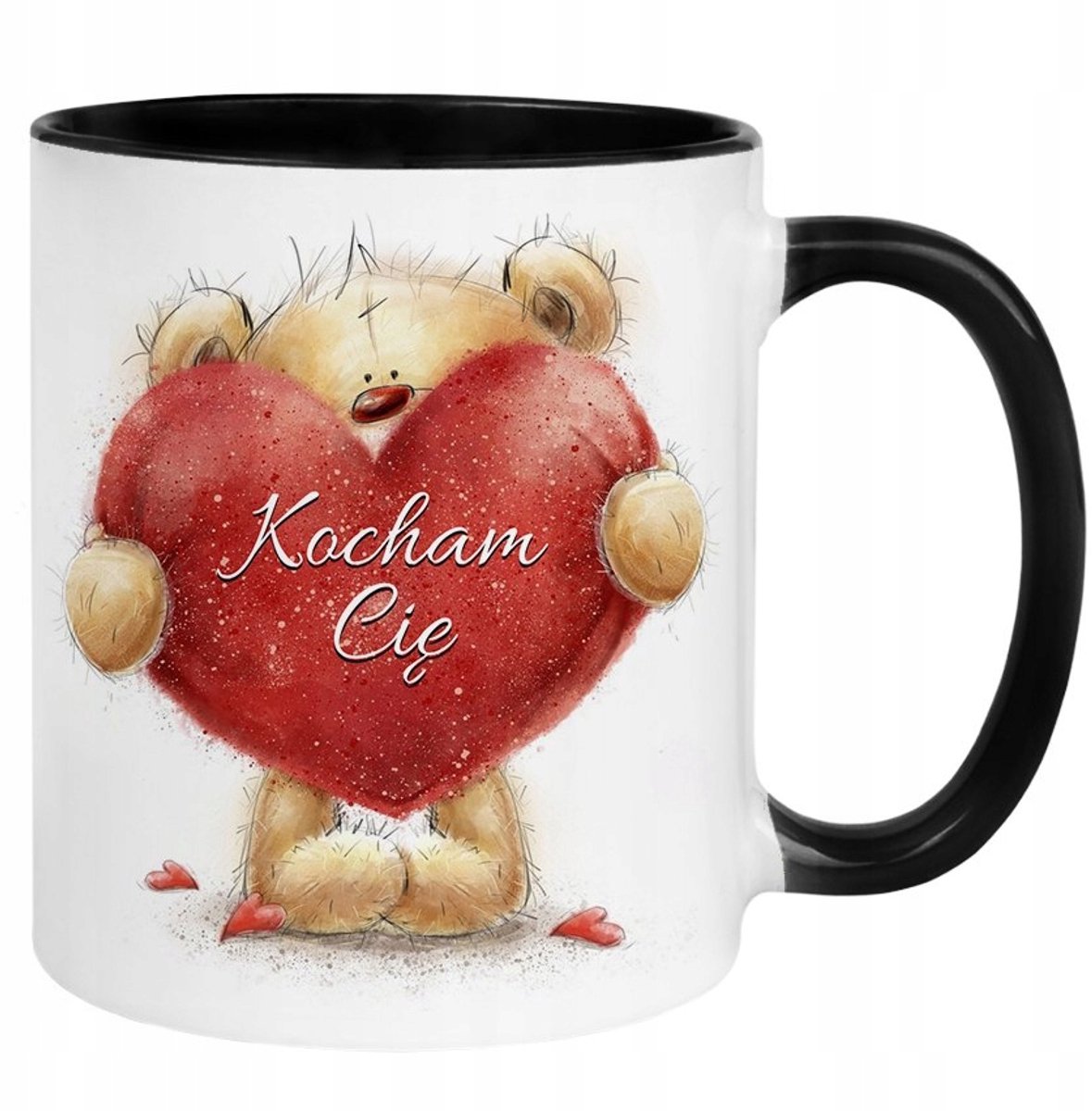 Koffiemok/Themok 330ml - Perfect Cadeau voor Elke Gelegenheid