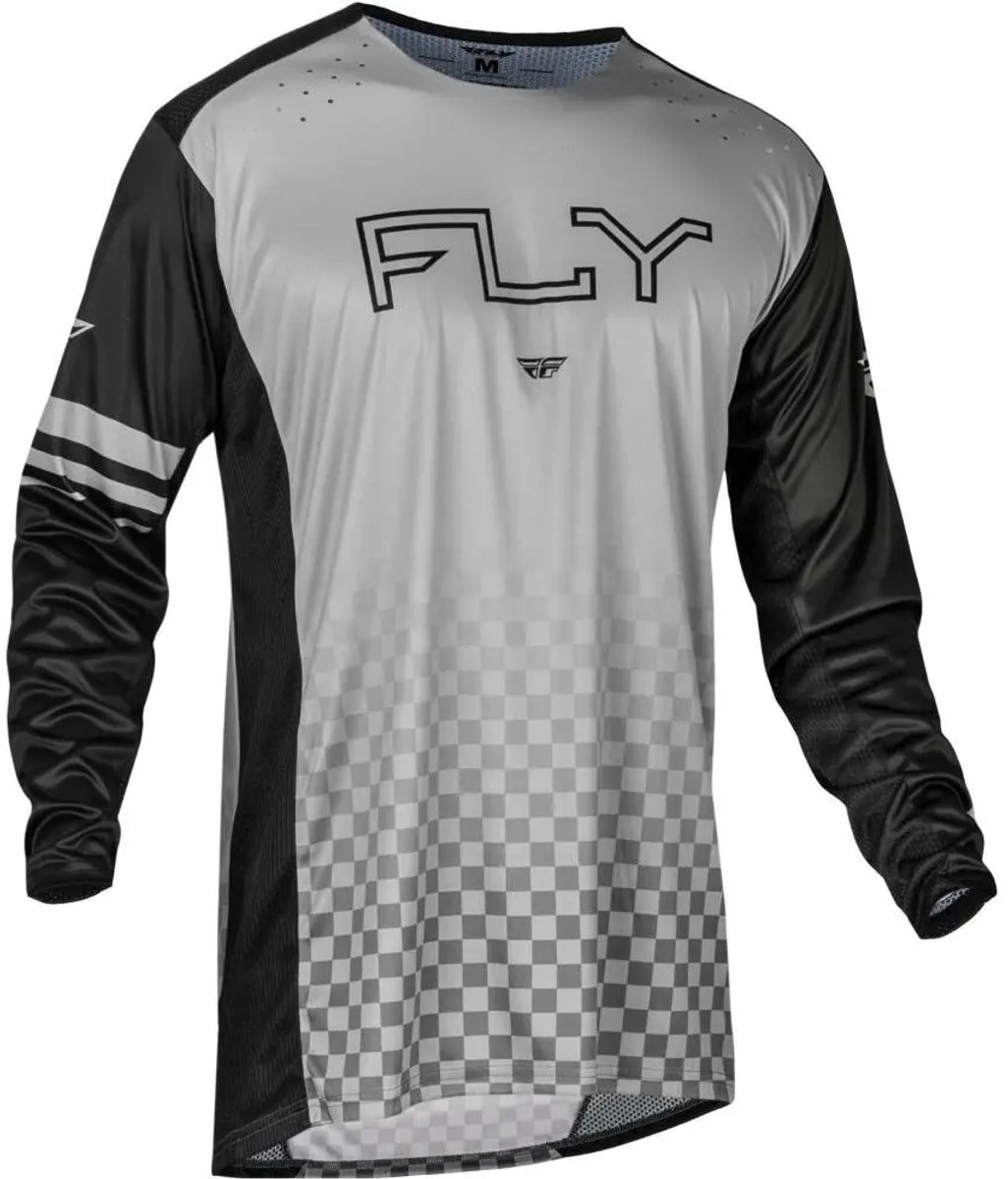 Jersey Fly Racing Rayce