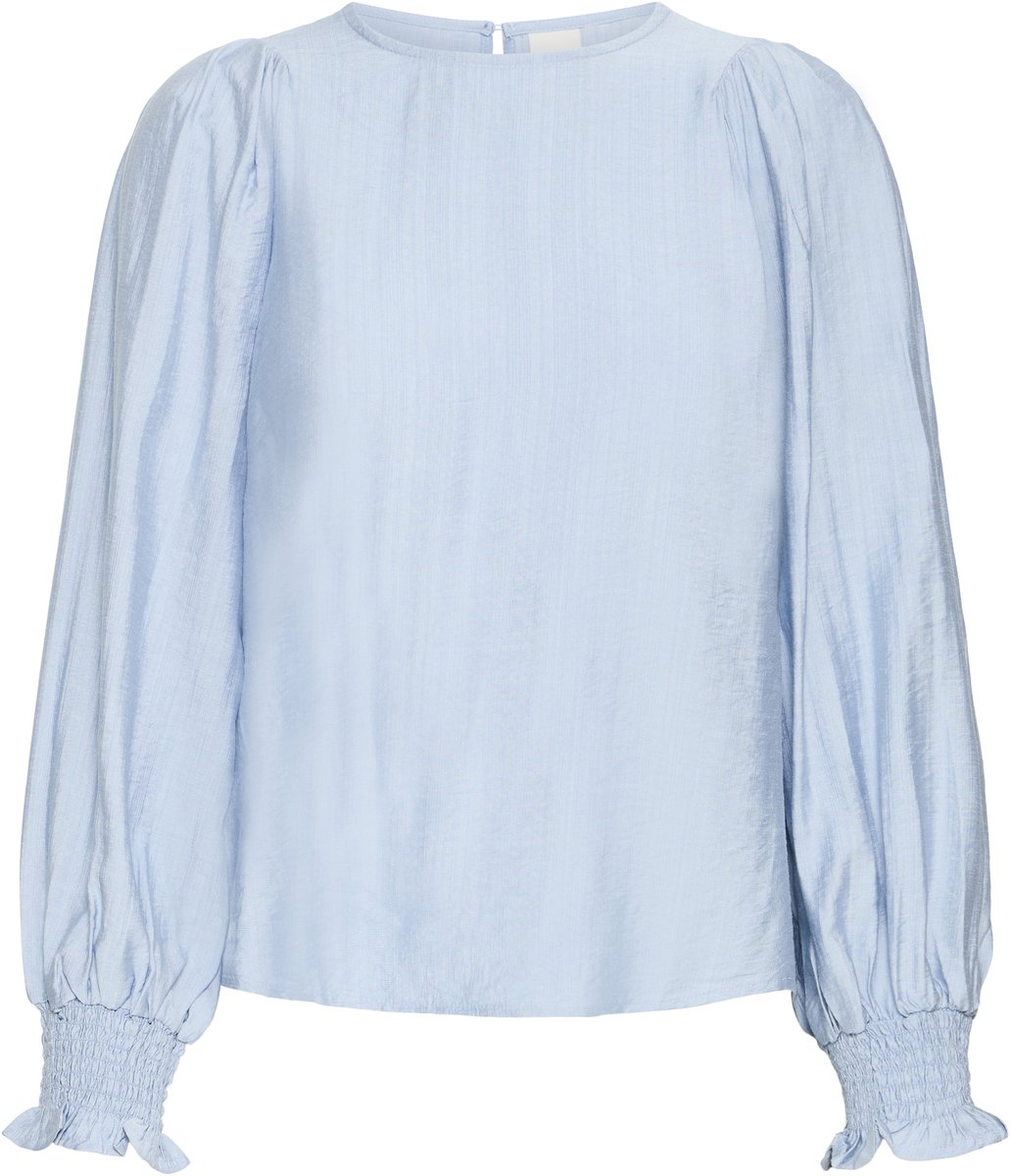 Vrouwenblouse Ichi Wilma 3