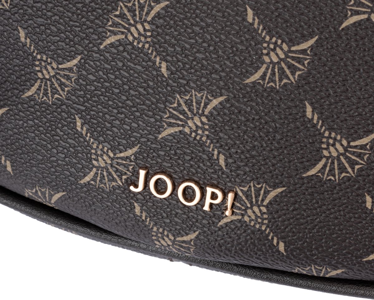 Joop Women Cortina 1.0 Jennifer - Schoudertas 27 cm (seal brown)