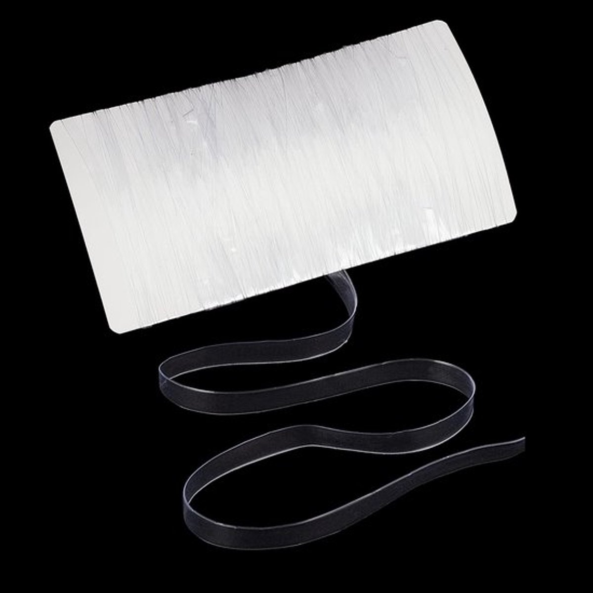 Transparante Elastische Riem 12,5 m voor Beha's
