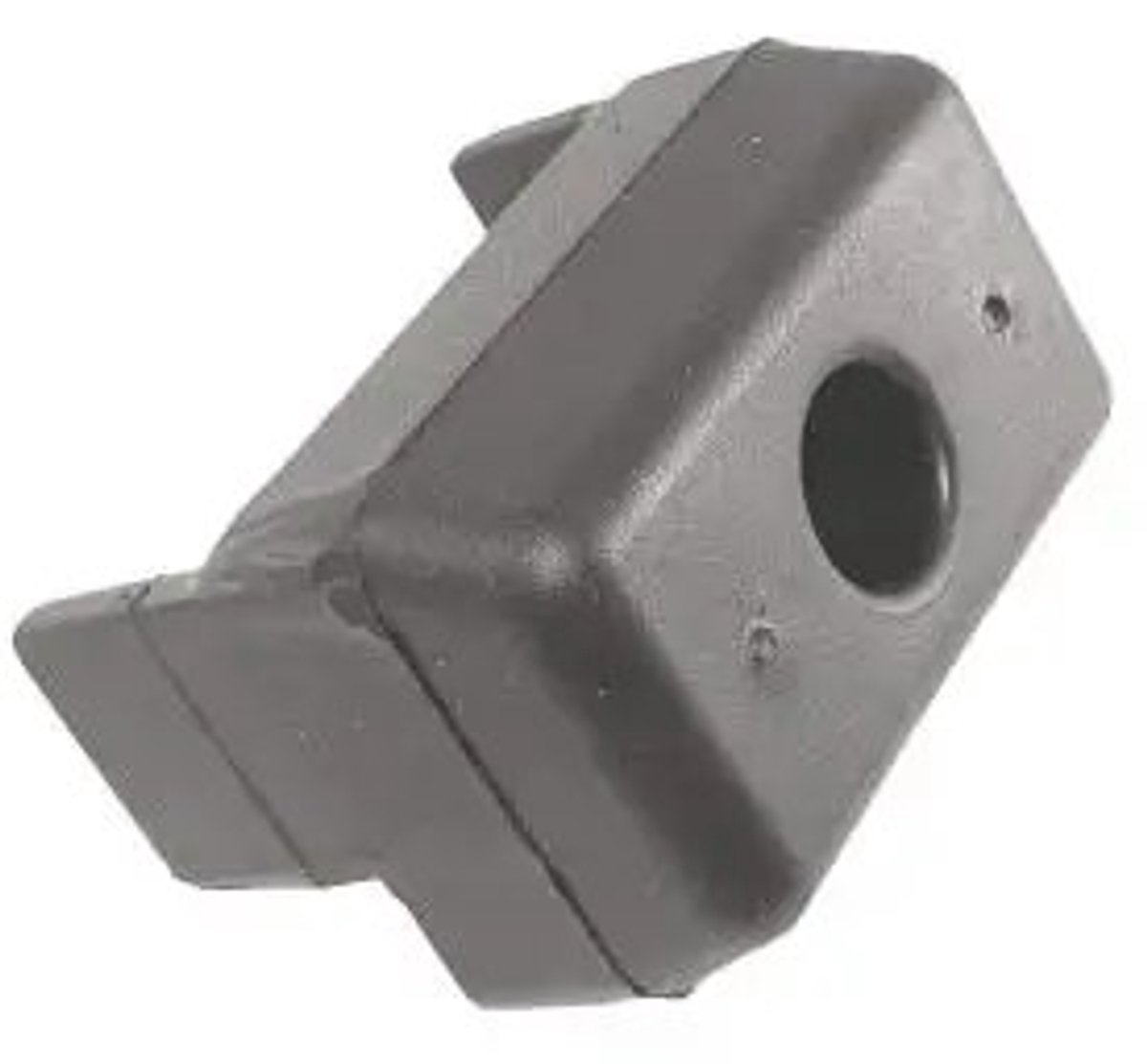 Butler / Hofmann / Hunter rubberen tulp-pad