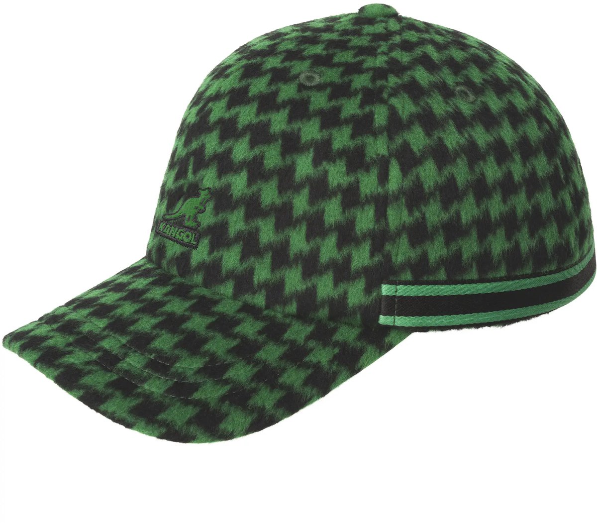 Baseball cap Kangol Block Zig