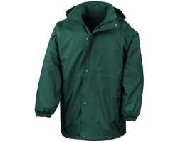 Result Reversible Stormdri 4000 Jacket RT160A - Bottle/Bottle - XXL