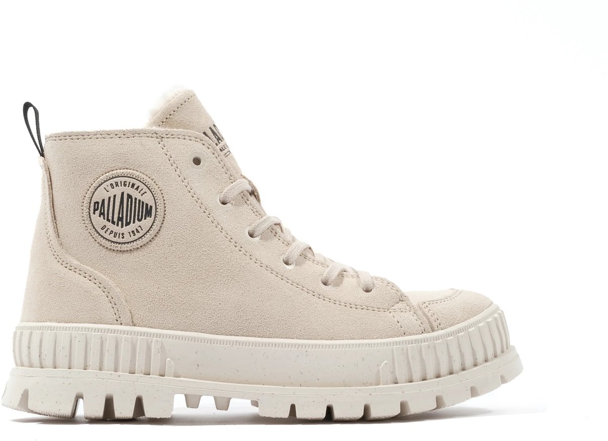 Laarzen Palladium Shock Zip Warm