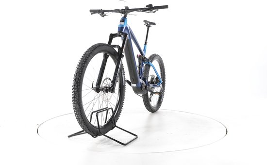 Corratec RS 160 Pro Team Elektrische full-suspension mountainbike Bosch 29"/27,5" — afbeelding 4
