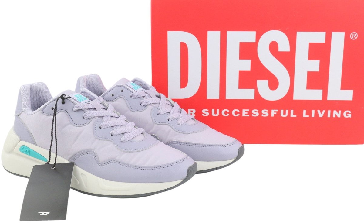Sneakers S-serendipity Licht - 38