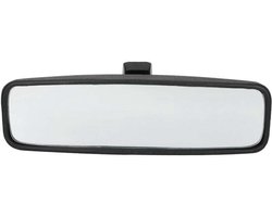 Geschikt voor de binnenspiegel van de Clio 3 en de Citroën C1. Binnenspiegelbehuizing ABS 814842. Compatibel met Aygo, Citroën C1, Citroën Saxo 1.4VTS, 1.5D, 1.0X, 1.6VTS en 1.1X (1996-2020).