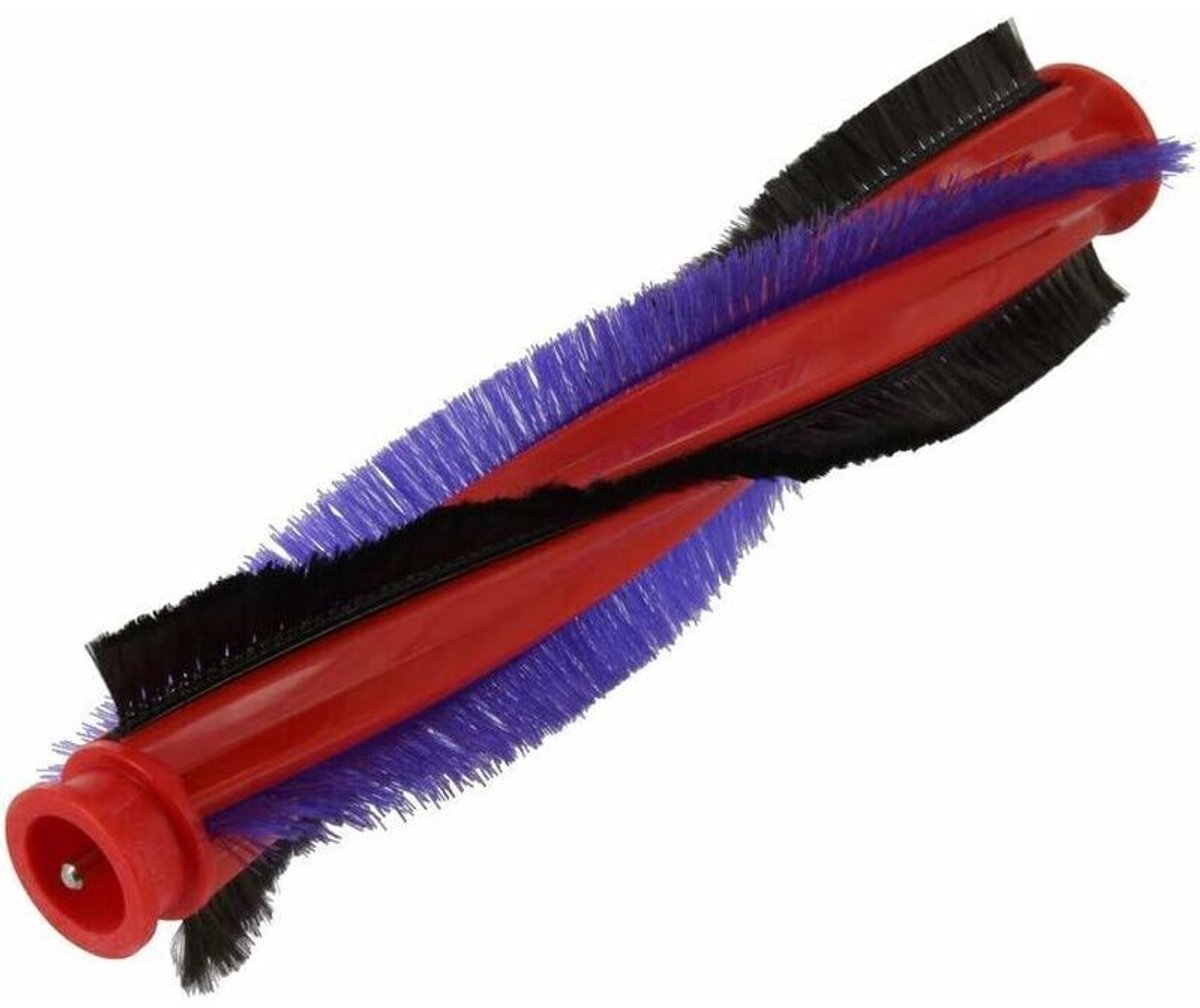 De roterende borstel voor de geschikt voor Dyson V6/DC59/DC62/SV03 stofzuiger is geschikt voor deze set.